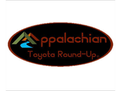 Appalachian Toyota Round-Up