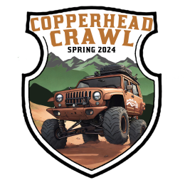 Copperhead Crawl